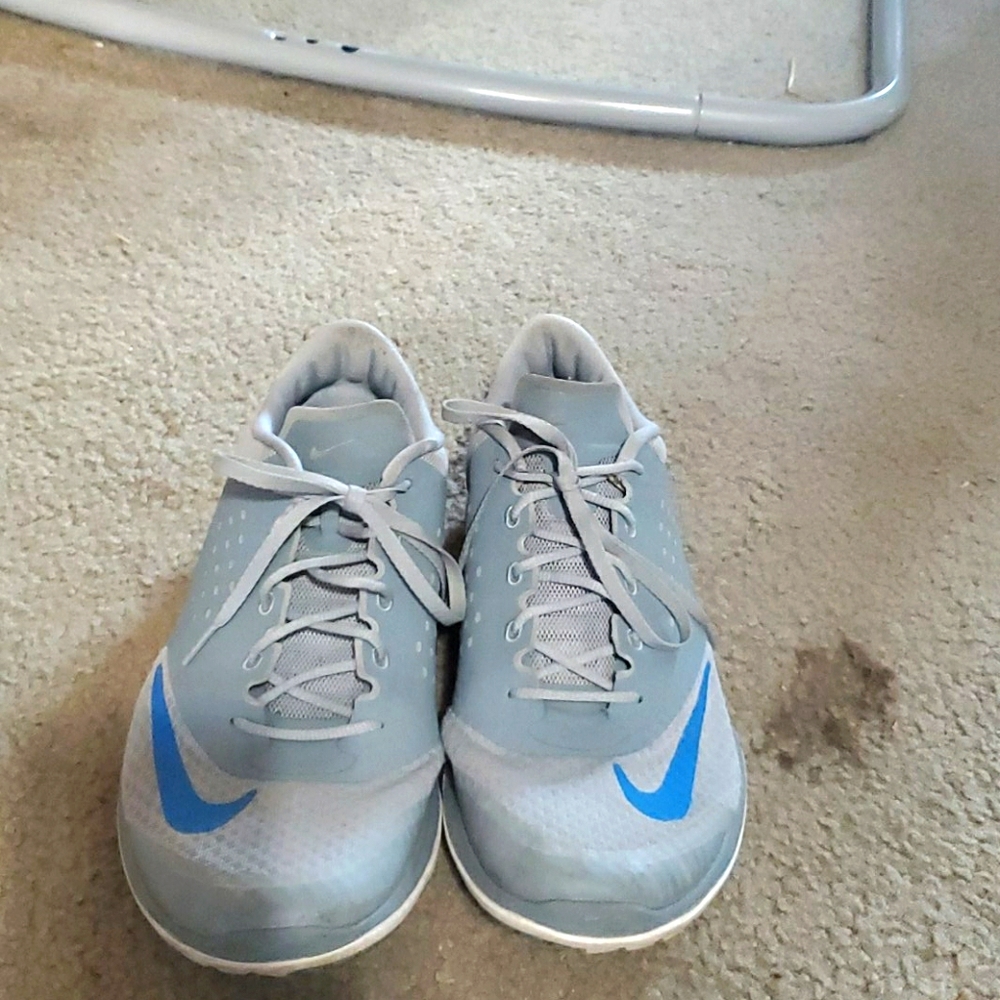 Nike trainers